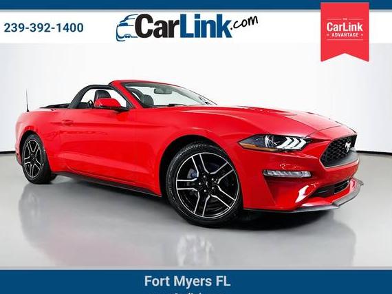 FORD MUSTANG 2020 1FATP8UHXL5113085 image FORD MUSTANG 2020 1FATP8UHXL5113085 image