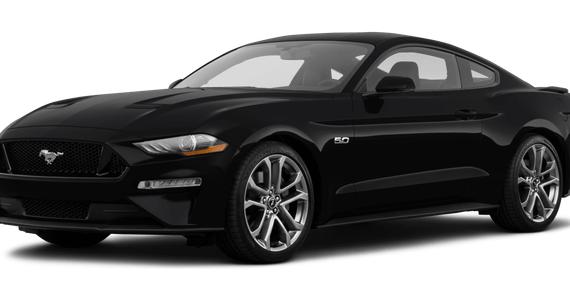 FORD MUSTANG 2020 1FA6P8CF7L5131184 image