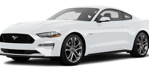 FORD MUSTANG 2020 1FA6P8CF0L5176855 image