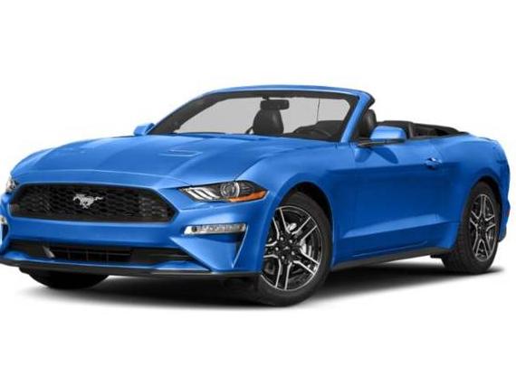 FORD MUSTANG 2020 1FATP8FF4L5191583 image
