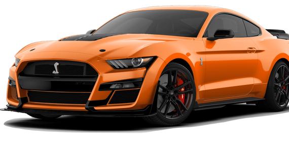 FORD MUSTANG 2020 1FA6P8SJ3L5502525 image
