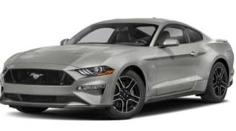 FORD MUSTANG 2020 1FA6P8CF2L5166103 image