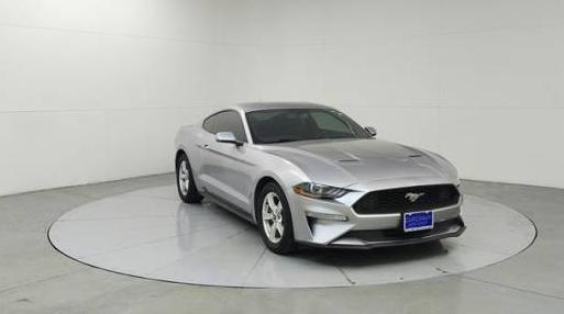 FORD MUSTANG 2020 1FA6P8THXL5172880 image