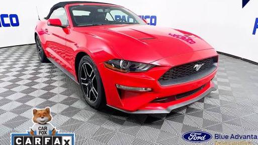 FORD MUSTANG 2020 1FATP8UH1L5131748 image FORD MUSTANG 2020 1FATP8UH1L5131748 image