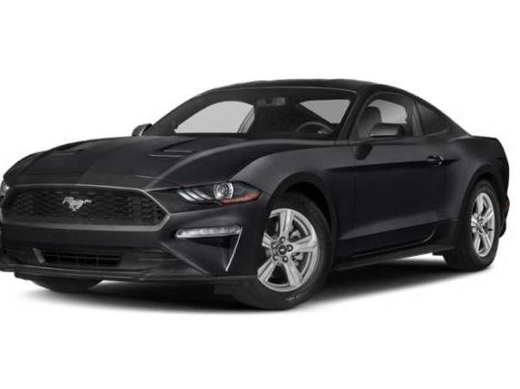 FORD MUSTANG 2020 1FA6P8TH4L5150843 image