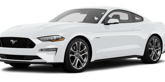 FORD MUSTANG 2020 1FA6P8CFXL5179441 image