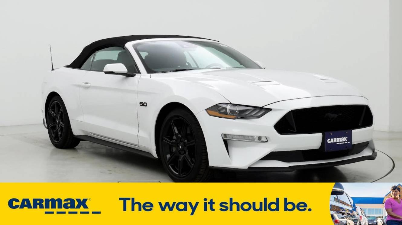 FORD MUSTANG 2020 1FATP8FF1L5149162 image FORD MUSTANG 2020 1FATP8FF1L5149162 image