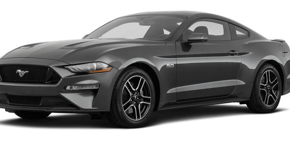 FORD MUSTANG 2020 1FA6P8CF6L5189724 image