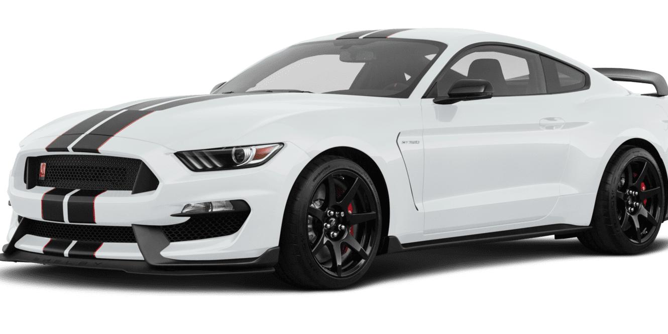 FORD MUSTANG 2020 1FA6P8JZ2L5550590 image