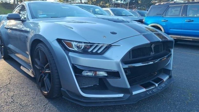 FORD MUSTANG 2020 1FA6P8SJ0L5500361 image