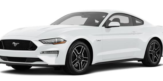 FORD MUSTANG 2020 1FA6P8CFXL5172280 image
