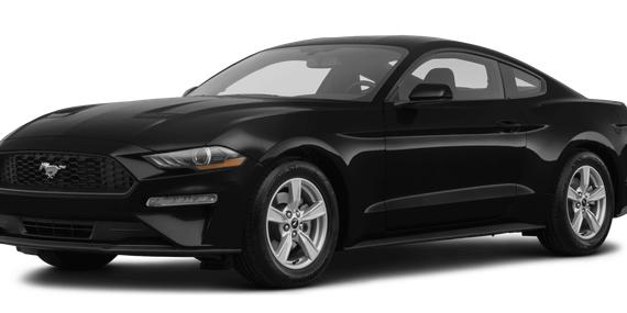 FORD MUSTANG 2020 1FA6P8TH0L5105849 image