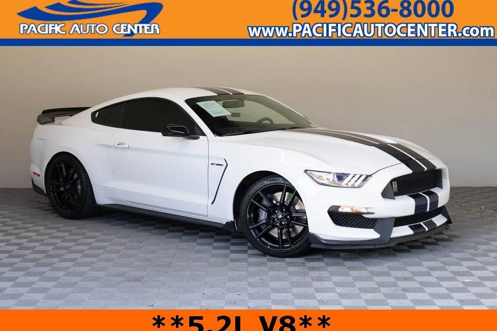 FORD MUSTANG 2020 1FA6P8JZ1L5550323 image