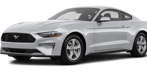 FORD MUSTANG 2020 1FA6P8TH3L5178777 image