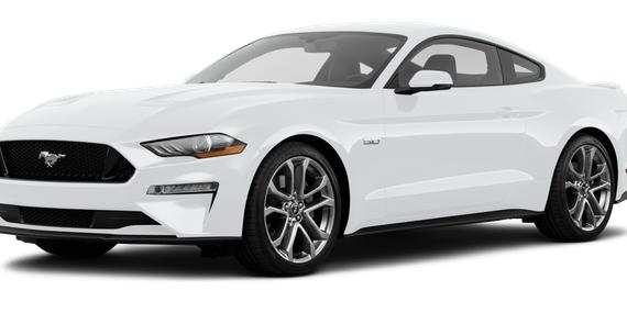FORD MUSTANG 2020 1FA6P8CF1L5185273 image