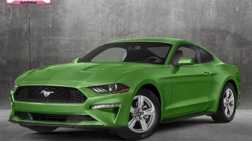 FORD MUSTANG 2020 1FA6P8TH1L5101101 image