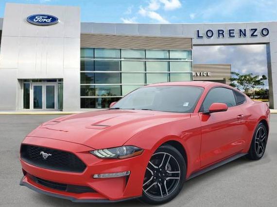 FORD MUSTANG 2020 1FA6P8TH1L5120828 image FORD MUSTANG 2020 1FA6P8TH1L5120828 image
