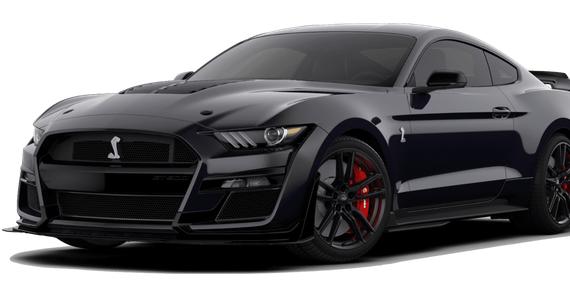 FORD MUSTANG 2020 1FA6P8SJ7L5502608 image