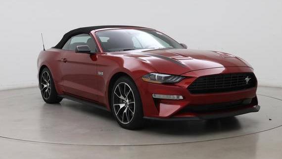 FORD MUSTANG 2020 1FATP8UD9L5172111 image