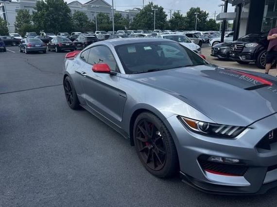 FORD MUSTANG 2020 1FA6P8JZ6L5552097 image