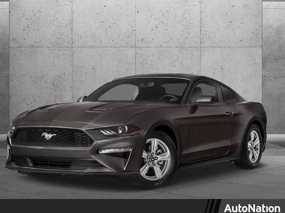 FORD MUSTANG 2020 1FA6P8CFXL5108319 image