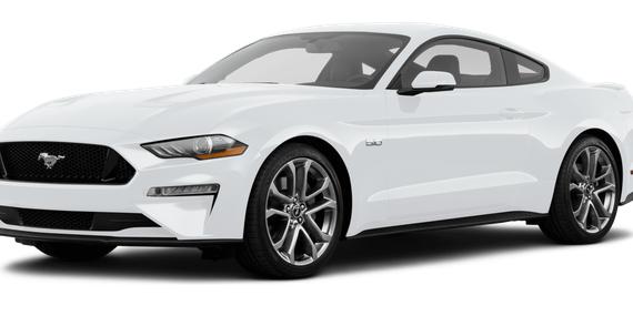 FORD MUSTANG 2020 1FA6P8CF7L5159387 image