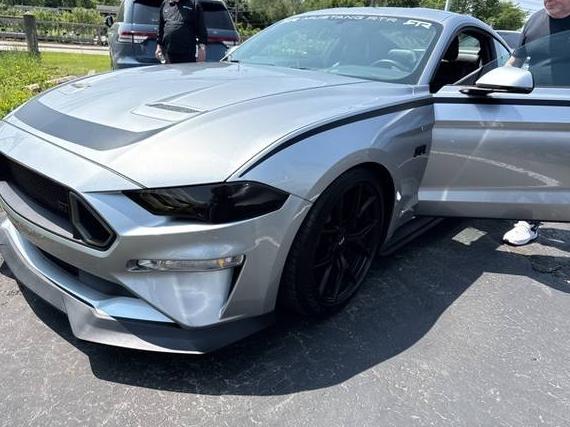FORD MUSTANG 2020 1FA6P8CF4L5169553 image