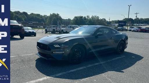 FORD MUSTANG 2020 1FA6P8CF6L5174463 image