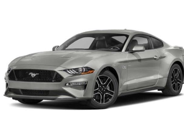 FORD MUSTANG 2020 1FA6P8CF9L5182895 image