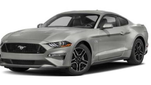 FORD MUSTANG 2020 1FA6P8CF1L5171003 image