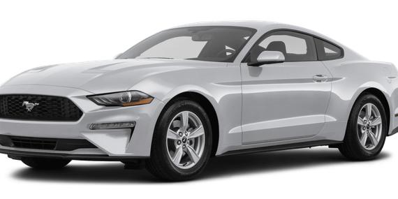 FORD MUSTANG 2020 1FA6P8TD2L5153835 image
