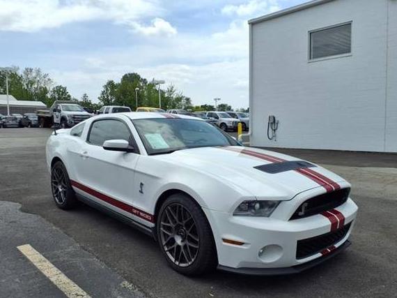 FORD MUSTANG 2011 1ZVBP8JS0B5158568 image