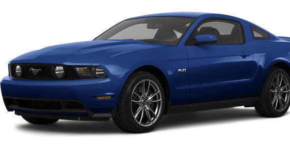 FORD MUSTANG 2011 1ZVBP8CF7B5131447 image