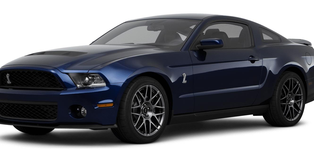 FORD MUSTANG 2011 1ZVBP8JS7B5142982 image