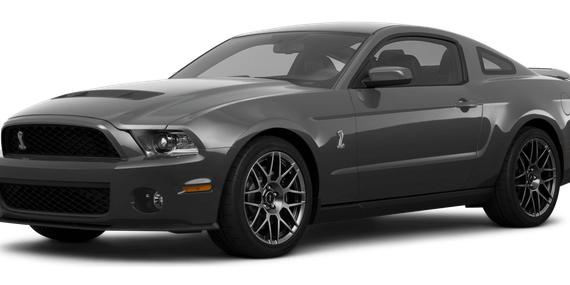 FORD MUSTANG 2011 1ZVBP8JS9B5148167 image