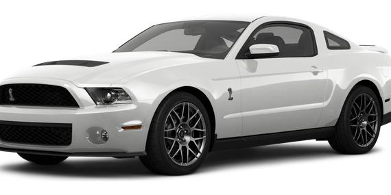 FORD MUSTANG 2011 1ZVBP8JS3B5139853 image