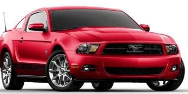 FORD MUSTANG 2011 1ZVBP8AMXB5101280 image