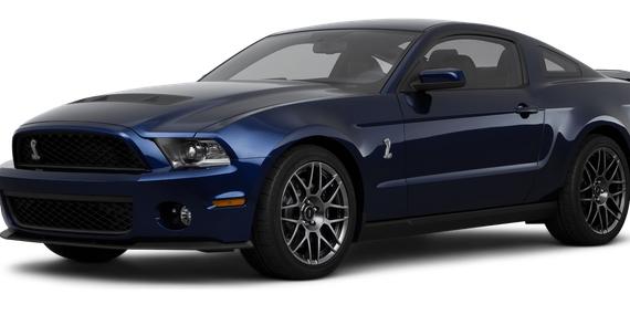 FORD MUSTANG 2011 1ZVBP8JS6B5123498 image