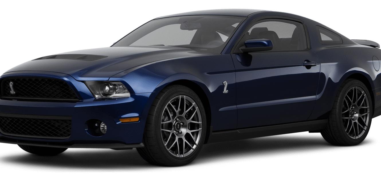 FORD MUSTANG 2011 1ZVBP8JS0B5107085 image