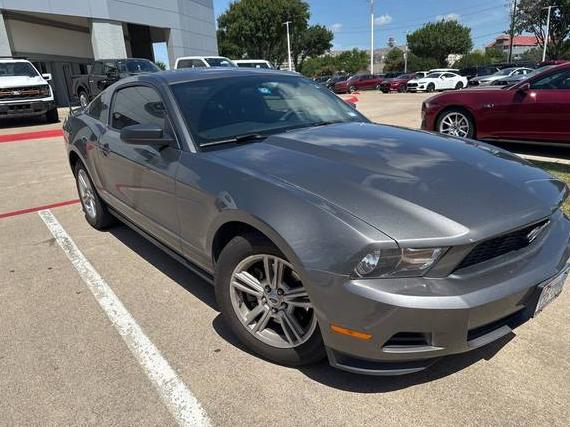 FORD MUSTANG 2011 1ZVBP8AM9B5131273 image