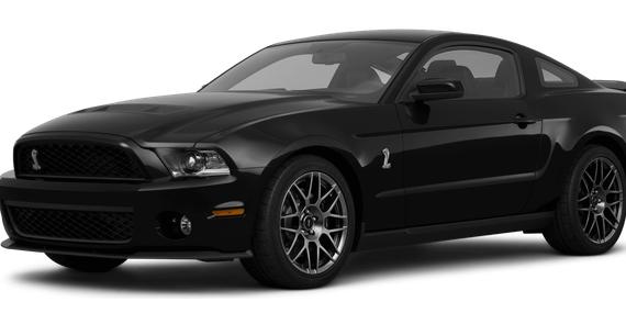 FORD MUSTANG 2011 1ZVBP8JS2B5151248 image