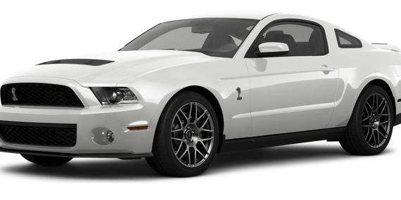 FORD MUSTANG 2011 1ZVBP8JS4B5123421 image