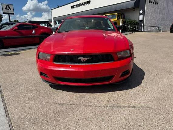 FORD MUSTANG 2011 1ZVBP8AM7B5131420 image
