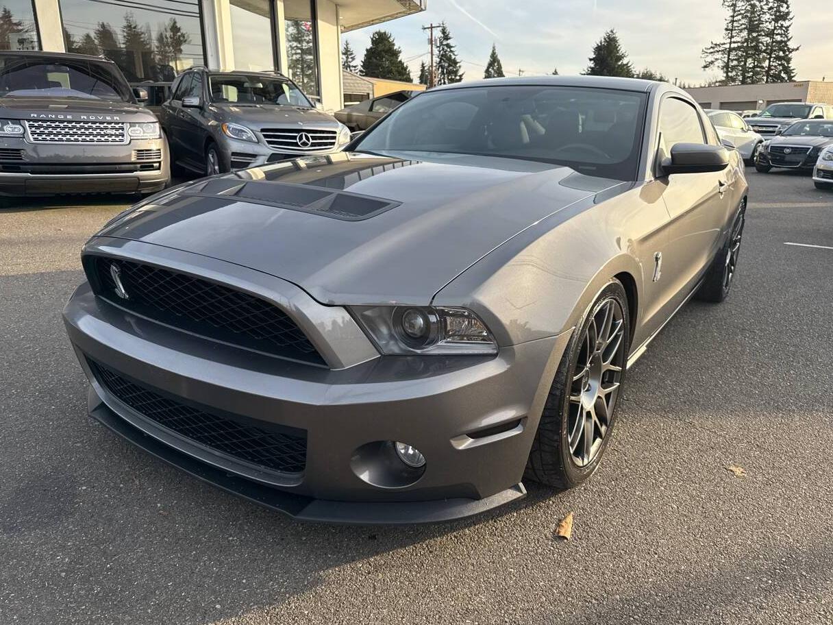 FORD MUSTANG 2011 1ZVBP8JS5B5159182 image