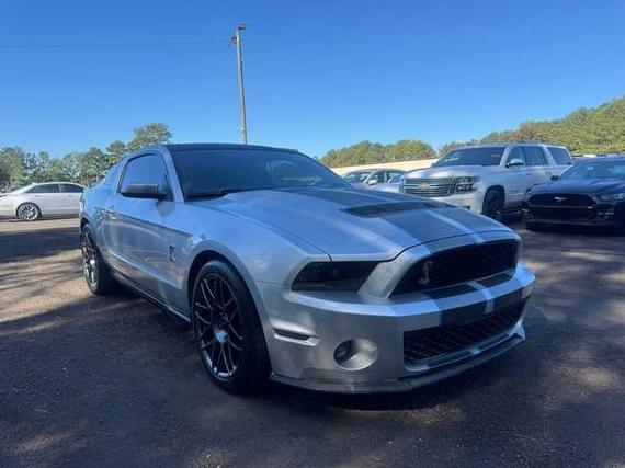 FORD MUSTANG 2011 1ZVBP8JS0B5122556 image