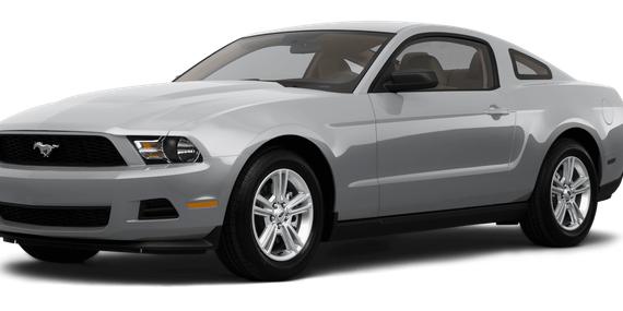 FORD MUSTANG 2011 1ZVBP8AM5B5142304 image