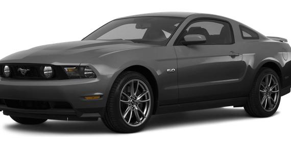 FORD MUSTANG 2011 1ZVBP8CF5B5105994 image