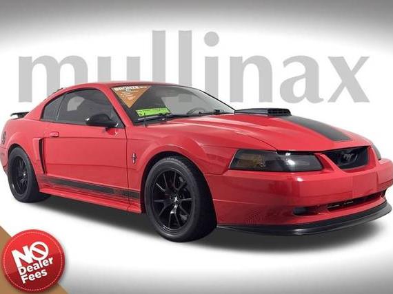 FORD MUSTANG 2003 1FAFP42RX3F454269 image FORD MUSTANG 2003 1FAFP42RX3F454269 image
