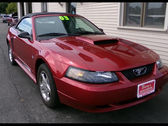 FORD MUSTANG 2003 1FAFP44443F379974 image FORD MUSTANG 2003 1FAFP44443F379974 image