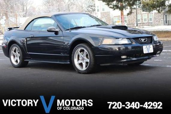 FORD MUSTANG 2003 1FAFP45X23F449268 image FORD MUSTANG 2003 1FAFP45X23F449268 image